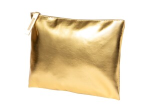 Darak kozmetikai táska arany AP722715-98