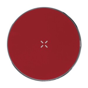 Golop vezeték nélküli töltő piros AP722729-05