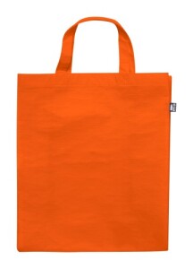 Okada RPET bevásárlótáska narancssárga AP722757-03