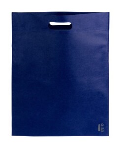 Dromeda RPET bevásárlótáska sötét kék AP722759-06A