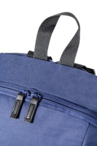 Bronul RPET hátizsák sötét kék AP722773-06A