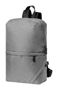 Bronul RPET hátizsák szürke AP722773-77