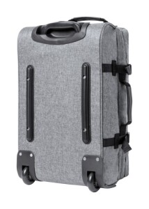 Yacman RPET gurulós bőrönd szürke AP722782-77