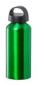 Fecher alumínium kulacs zöld AP722810-07