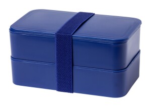 Vilma uzsonnás doboz sötét kék AP722819-06A
