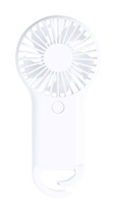 Dayane elektromos kézi ventilátor fehér AP722837-01