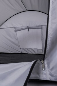 Rebrax RPET sátor szürke AP722847-77