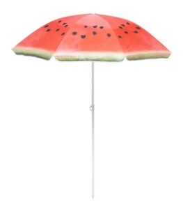 Chaptan napernyő, görögdinnye piros AP722878-B