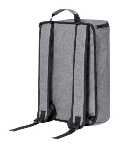 Yamir RPET hűtőtáska hátizsák szürke AP723011-77