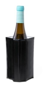 Satish palackhűtő fekete AP723053-10