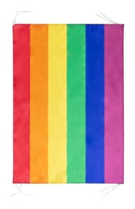 Zerolox zászló többszínű AP723121