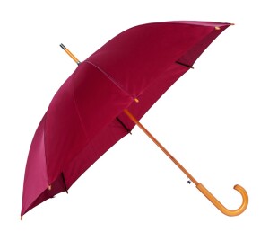 Lagont esernyő burgundi vörös AP723134-08