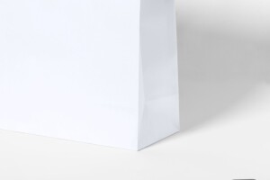 Taurel papírtáska fehér AP723157-01