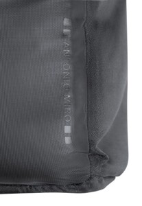 Gibut gurulós hátizsák fekete AP723177-10