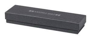 Lierok 32 GB golyóstoll USB memóriával fekete AP723182_32GB-10