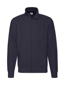 Lightweight Sweat felnőtt pulóver sötét kék AP723184-06A_L