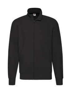 Lightweight Sweat felnőtt pulóver fekete AP723184-10_L