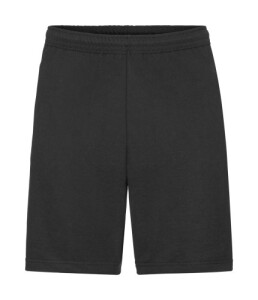 Lightweight Shorts felnőtt rövidnadrág fekete AP723185-10_L