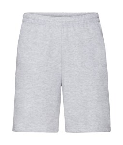 Lightweight Shorts felnőtt rövidnadrág szürke AP723185-77_XL