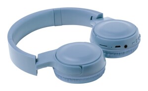 Pendil bluetooth fejhallgató kék AP723198-06