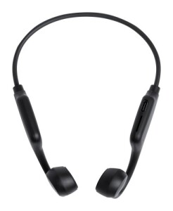 Helton bluetooth fülhallgató fekete AP723199-10