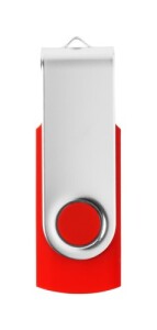Yeskal 8GB USB memória piros AP723209-05