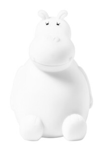Hippo persely fehér AP723210-01