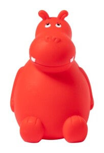 Hippo persely piros AP723210-05
