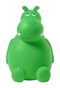 Hippo persely zöld AP723210-07