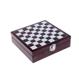 Chess boros szett barna AP731165