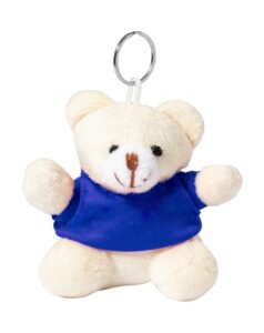 Teddy kulcstartó kék AP731411-06
