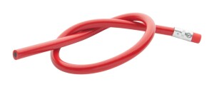 Flexi flexibilis ceruza piros AP731504-05