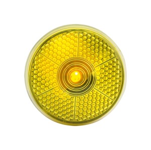 Flash jólláthatósági lámpa sárga AP731569-02