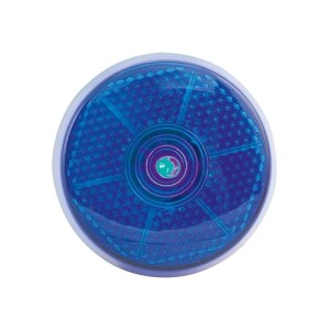 Flash jólláthatósági lámpa kék AP731569-06