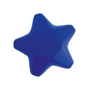 Ease stresszoldó csillag kék AP731619-06