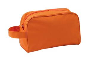 Trevi kozmetikai táska narancssárga AP731646-03