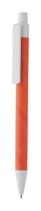 Ecolour golyóstoll narancssárga fehér AP731650-03