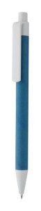 Ecolour golyóstoll kék fehér AP731650-06