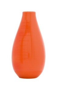 Celane váza narancssárga AP731699-03