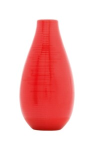 Celane váza piros AP731699-05