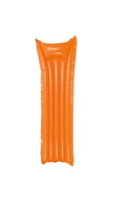 Pumper gumimatrac narancssárga AP731778-03