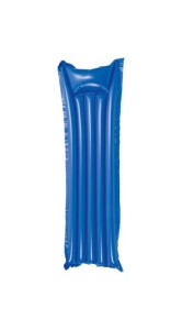 Pumper gumimatrac kék AP731778-06