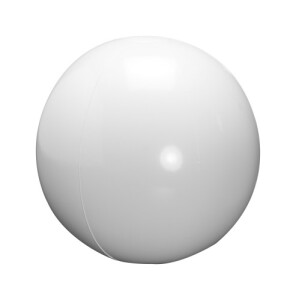 Magno strandlabda (ø40 cm) fehér AP731795-01