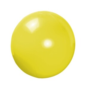 Magno strandlabda (ø40 cm) sárga AP731795-02