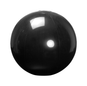 Magno strandlabda (ø40 cm) fekete AP731795-10