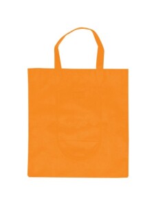 Konsum bevásárlótáska narancssárga AP731810-03