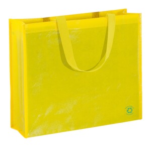 Flubber bevásárlótáska sárga AP731816-02