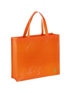 Flubber bevásárlótáska narancssárga AP731816-03