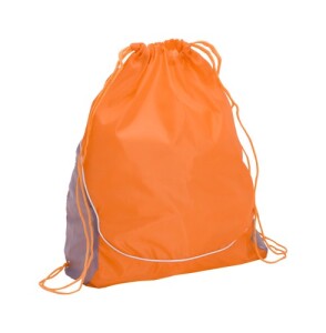 Dual táska narancssárga ezüst AP731824-03