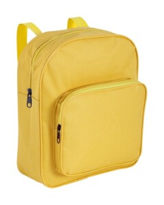 Kiddy hátizsák sárga AP731898-02